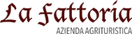 Logo La Fattoria